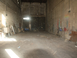 Unidad comercial en Plasencia