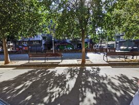 Unidad comercial en Pineda de Mar