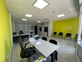 Unidad comercial en Malgrat de Mar