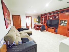 Casa adosada en Palafolls