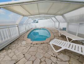 Villa en Palafolls