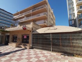Unidad comercial en Calella