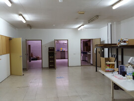 Unidad comercial en Pineda de Mar