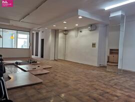 Unidad comercial en Calella