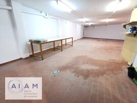 Unidad comercial en Pineda de Mar