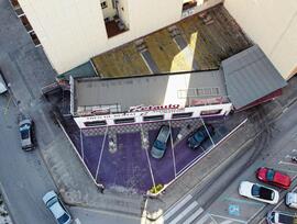 Parcela urbana en Pineda de Mar