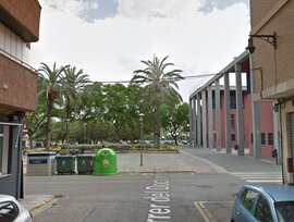 Unidad comercial en Xirivella