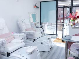 Unidad comercial en Madrid