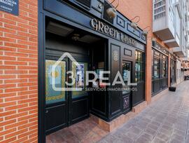 Unidad comercial en Madrid