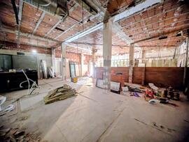 Unidad comercial en Madrid