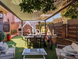 Villa en Madrid