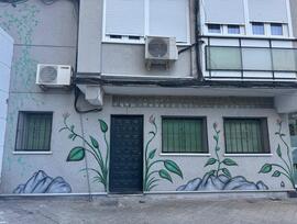 Unidad comercial en Madrid
