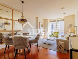 Piso en Madrid