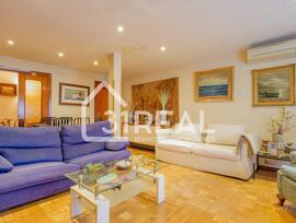 Piso en Madrid