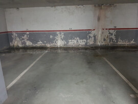 Garaje en Malgrat de Mar