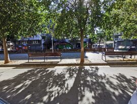 Unidad comercial en Pineda de Mar