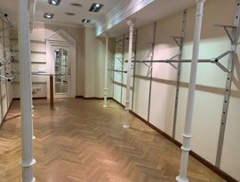 Unidad comercial en Córdoba