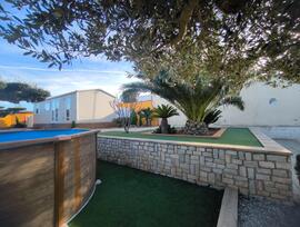 Parcela en Montblanc