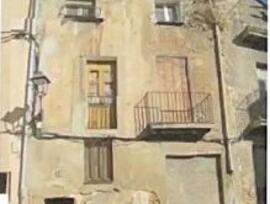 Edificio en Tarragona