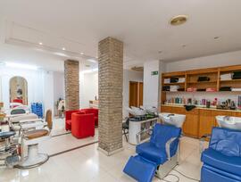 Unidad comercial en Granada