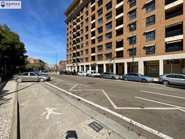 Unidad comercial en Zaragoza