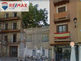 Parcela en Calatayud