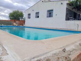 Casa en Palomeque