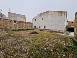 Casa en Lominchar