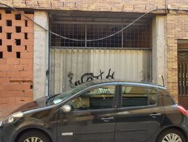 Unidad comercial en Torrijos