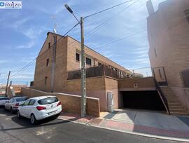 Garaje en Casarrubios del Monte