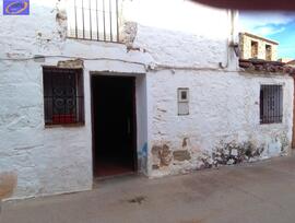 Casa en Alpuente