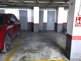 Garaje en Valencia