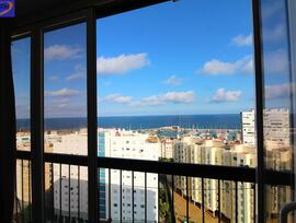Apartamento en La Pobla de Farnals