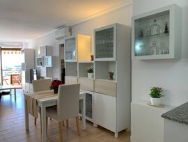 Piso en Palma de Mallorca