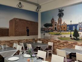 Unidad comercial en San Sebastián De Los Reyes