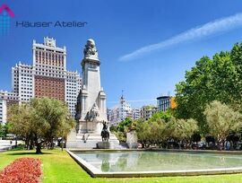 Unidad comercial en Madrid