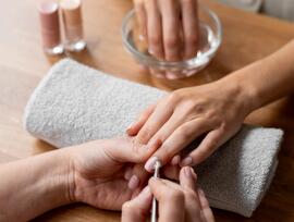 Unidad comercial en Madrid