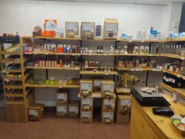 Unidad comercial en Madrid