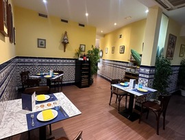 Unidad comercial en Guadalajara