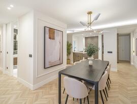 Piso en Madrid