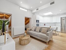 Apartamento en Madrid