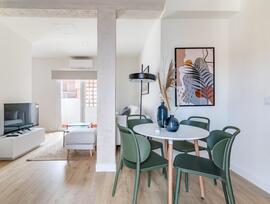 Apartamento en Madrid