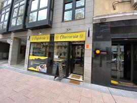 Unidad comercial en Madrid