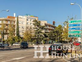 Unidad comercial en Madrid