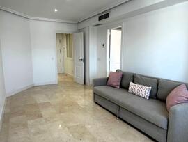 Apartamento en Madrid