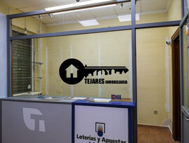 Unidad comercial en Albacete