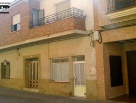 Edificio en Villarrobledo