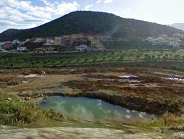 Parcela urbana en Coín