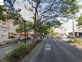 Unidad comercial en Marbella