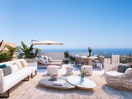 Apartamento en Benalmádena